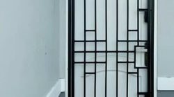 Teralis Pintu: Solusi Terbaik untuk Keamanan Rumah dan Desain yang Menarik